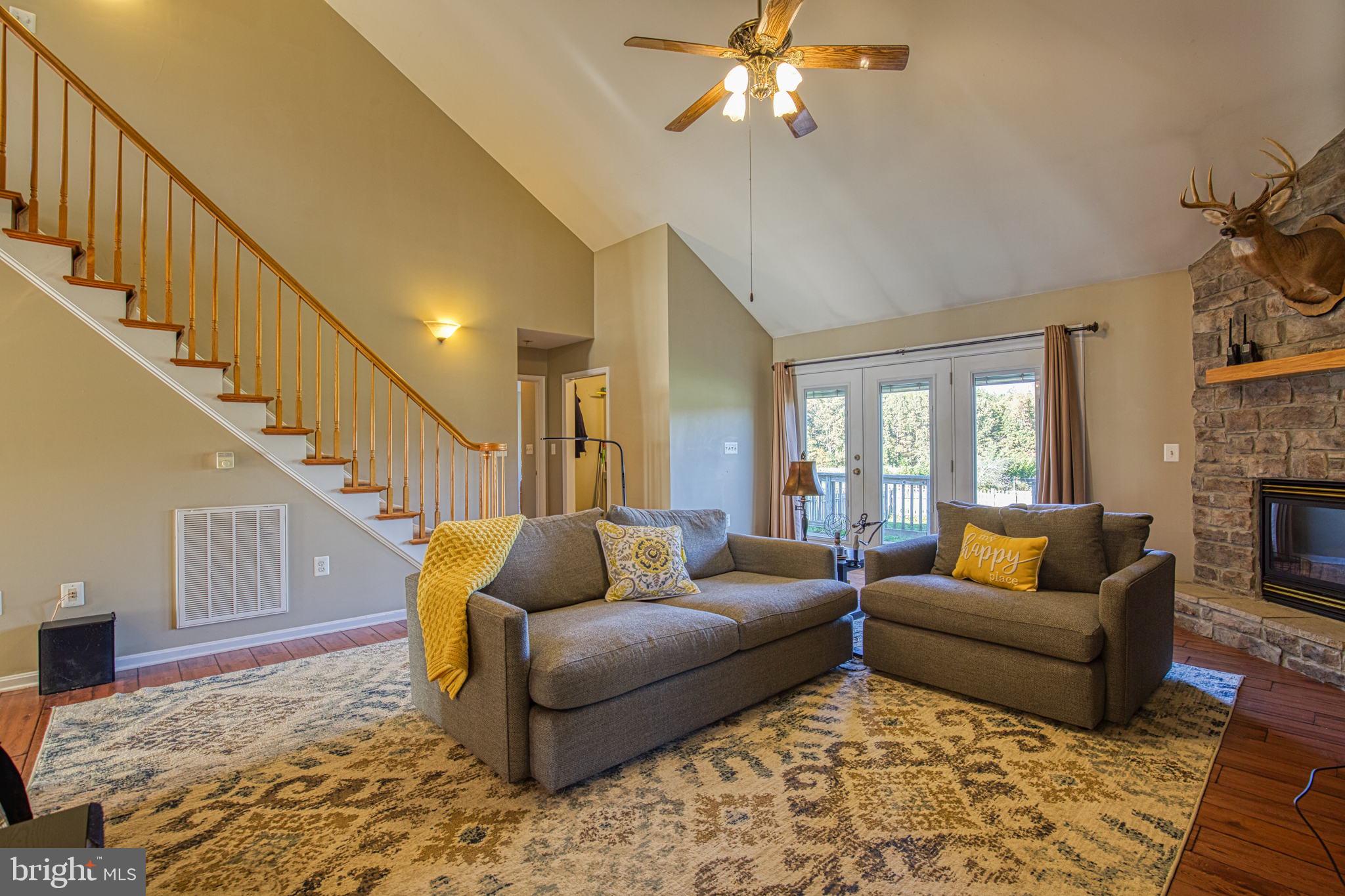 5415 Jericho Road Ruther Glen, VA 22546 - Photo 16 of 44