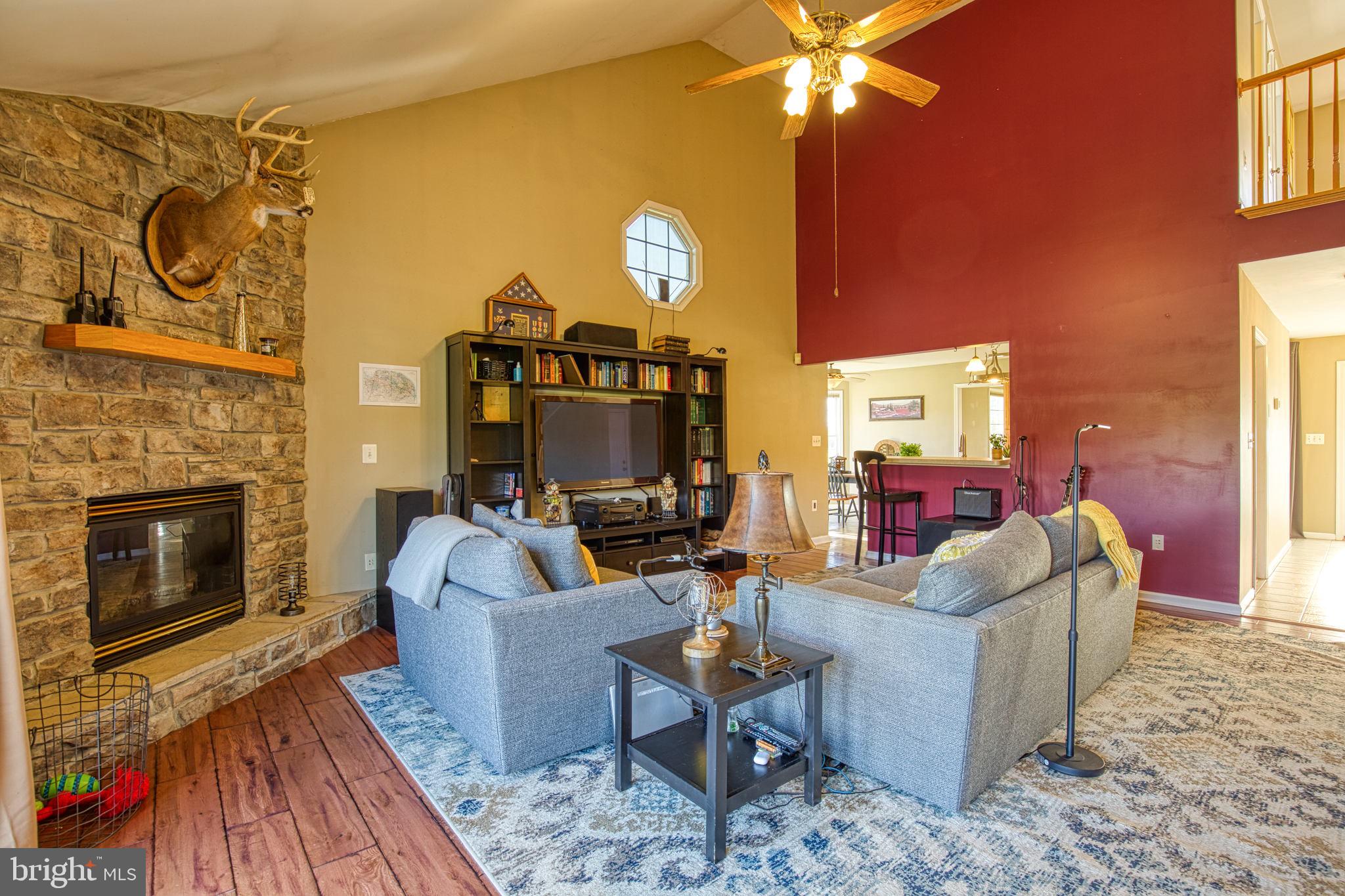 5415 Jericho Road Ruther Glen, VA 22546 - Photo 18 of 44