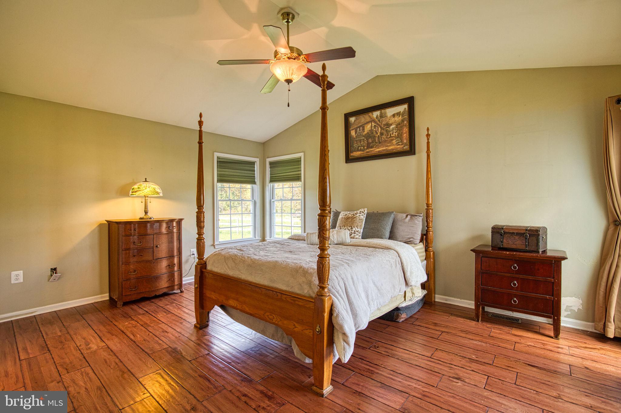 5415 Jericho Road Ruther Glen, VA 22546 - Photo 21 of 44 PRIMARY BEDROOM
