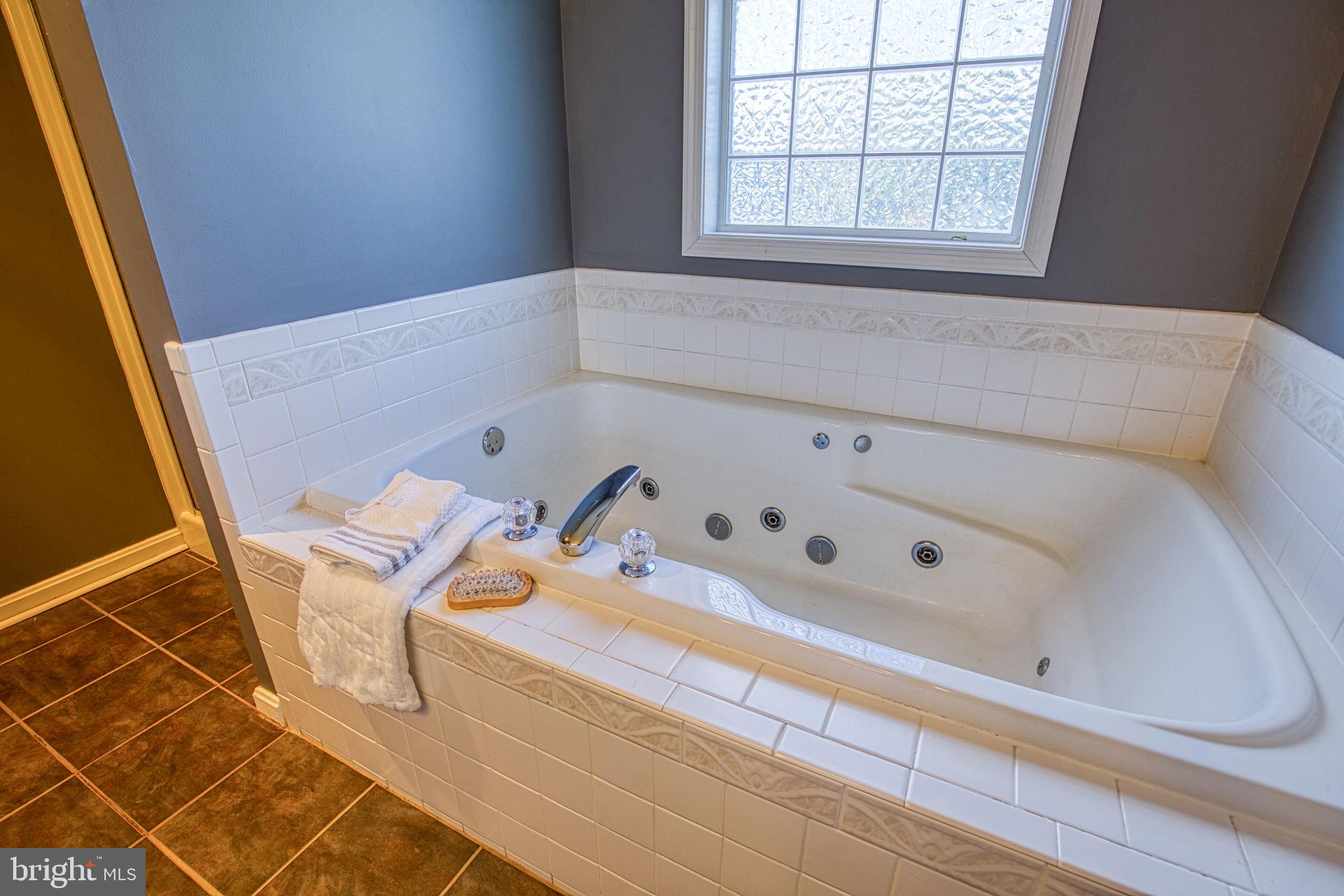 5415 Jericho Road Ruther Glen, VA 22546 - Photo 24 of 44 JACUZZI SUNK-IN TUB