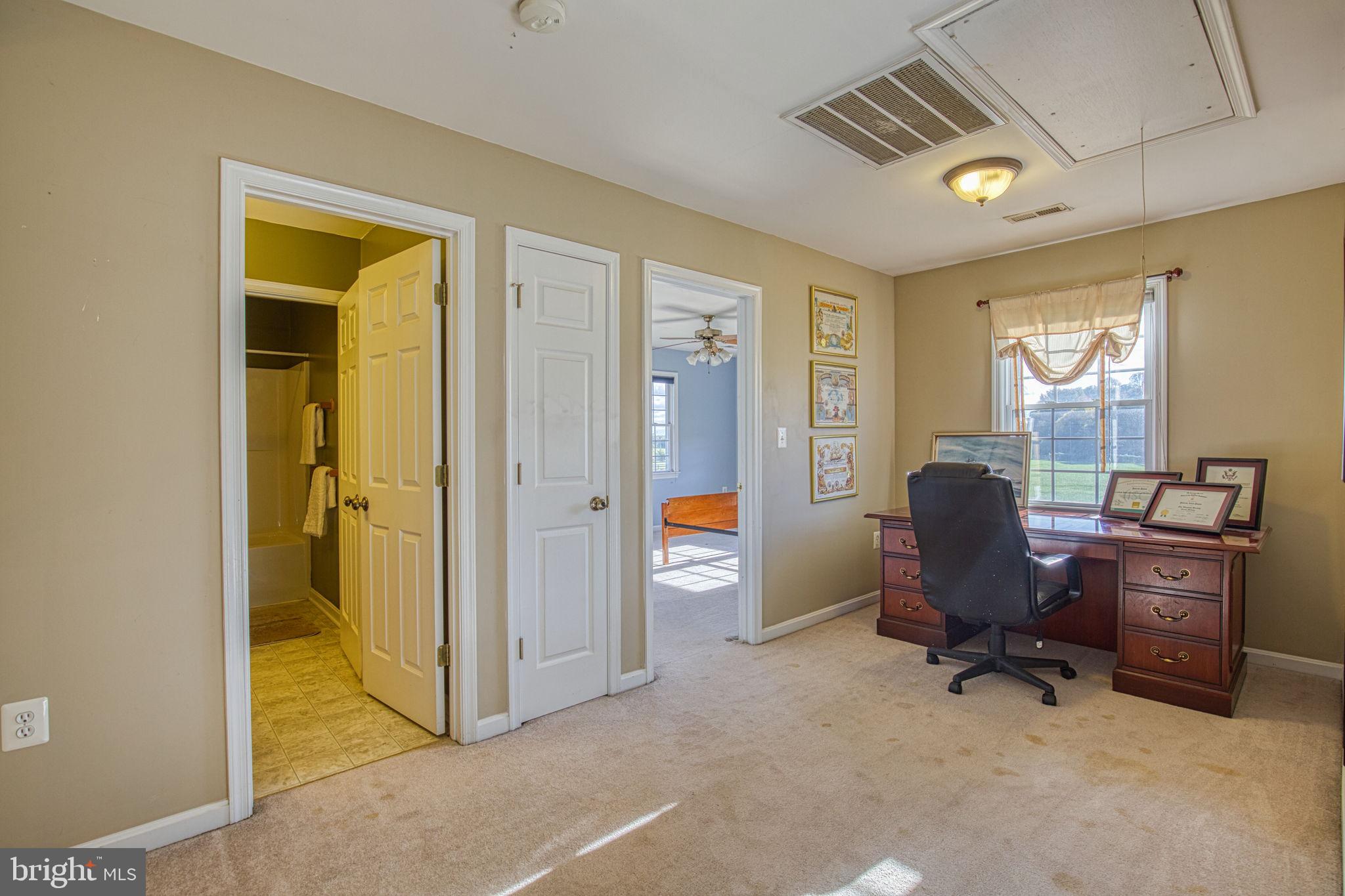 5415 Jericho Road Ruther Glen, VA 22546 - Photo 28 of 44 LOVELY LOFT