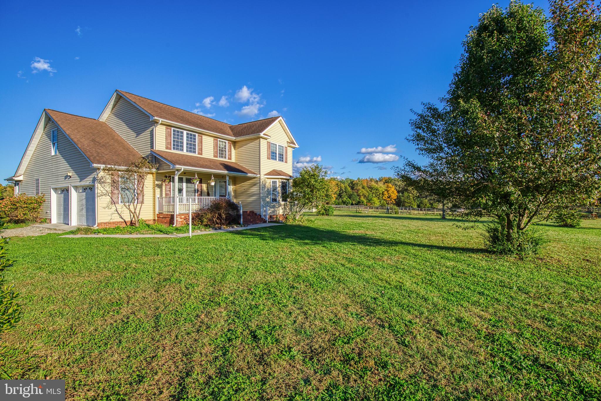 5415 Jericho Road Ruther Glen, VA 22546 - Photo 41 of 44