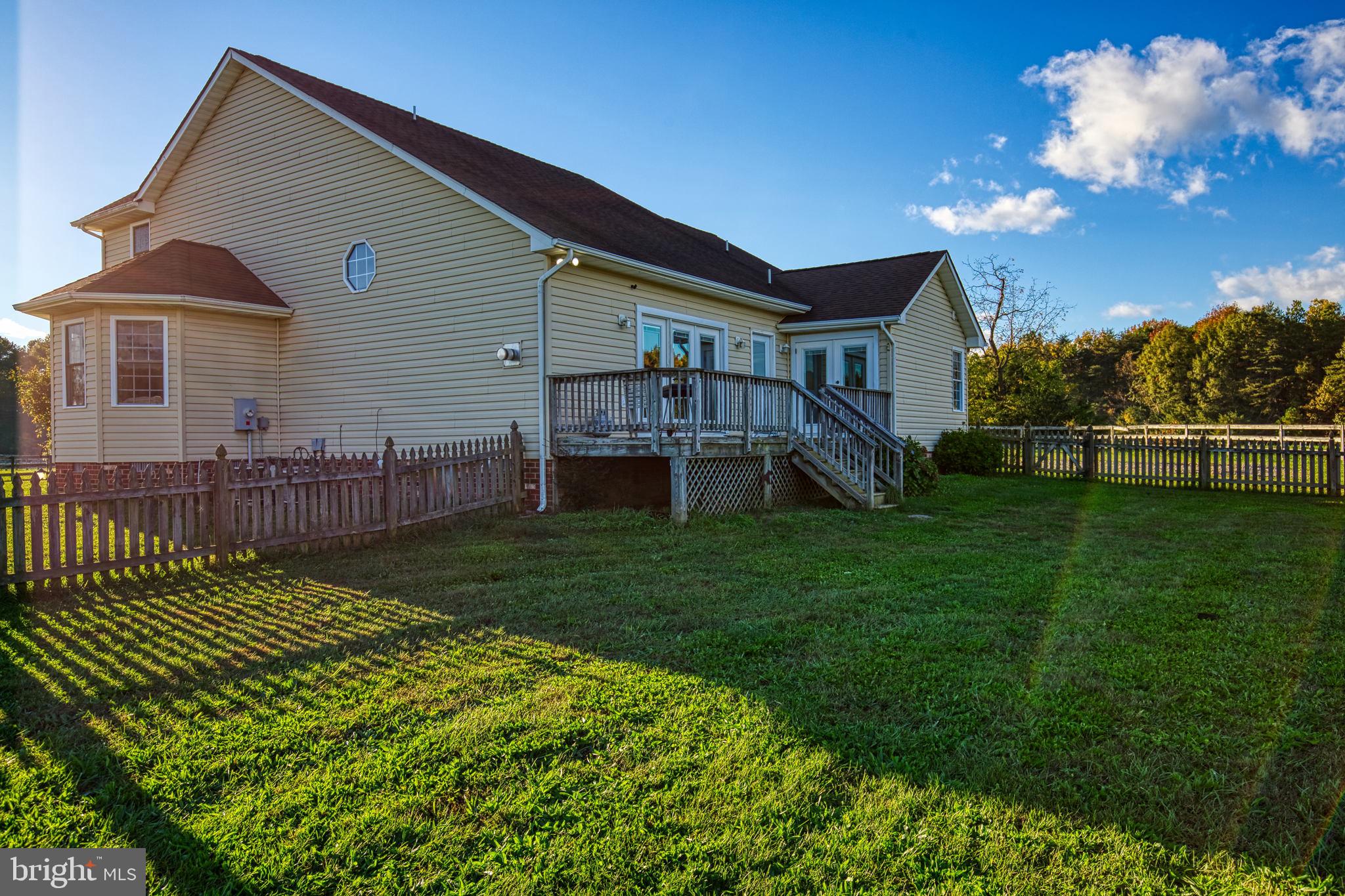 5415 Jericho Road Ruther Glen, VA 22546 - Photo 42 of 44