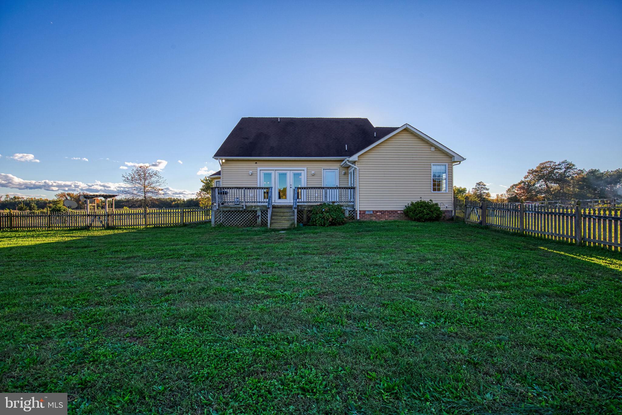 5415 Jericho Road Ruther Glen, VA 22546 - Photo 43 of 44