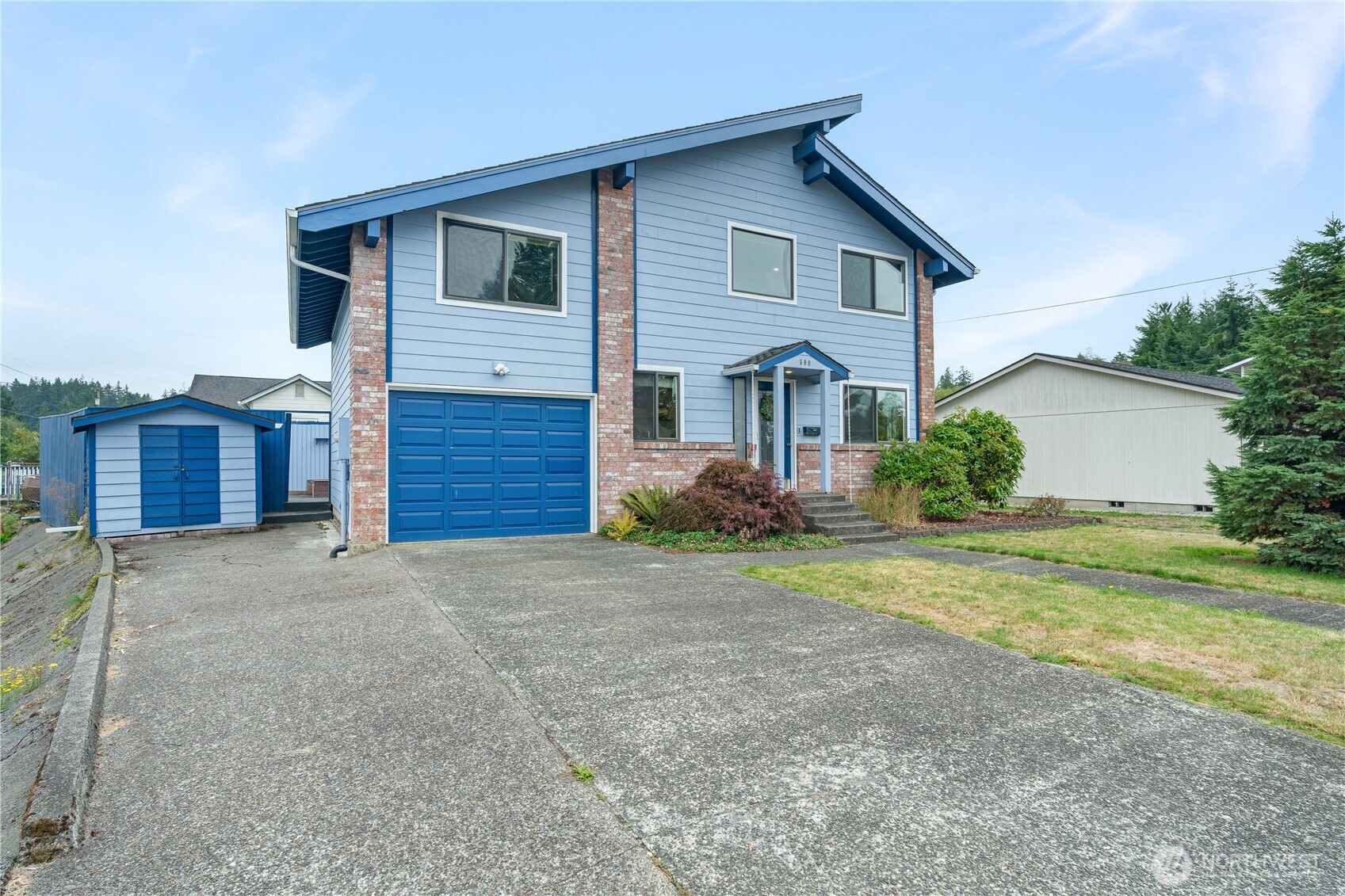 509 H Street Cosmopolis, WA 98537 - Photo 30 of 40 Gallery Image 30