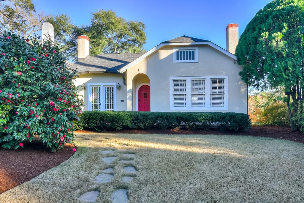 1214 Anthony Road Augusta, GA 30904 - Photo 1 of 30 Main View