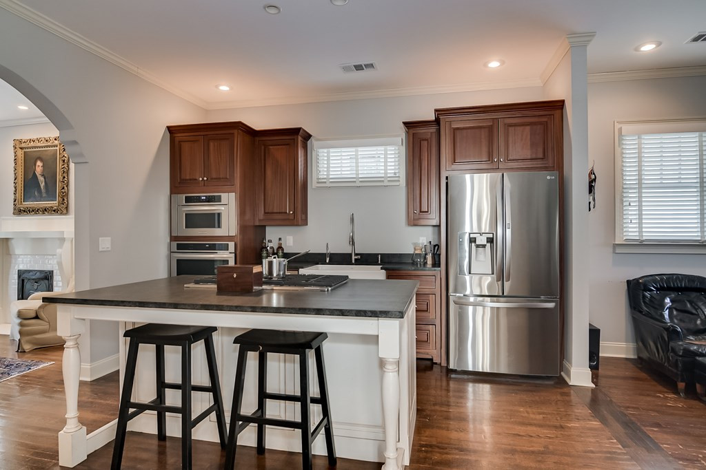 1214 Anthony Road Augusta, GA 30904 - Photo 6 of 30