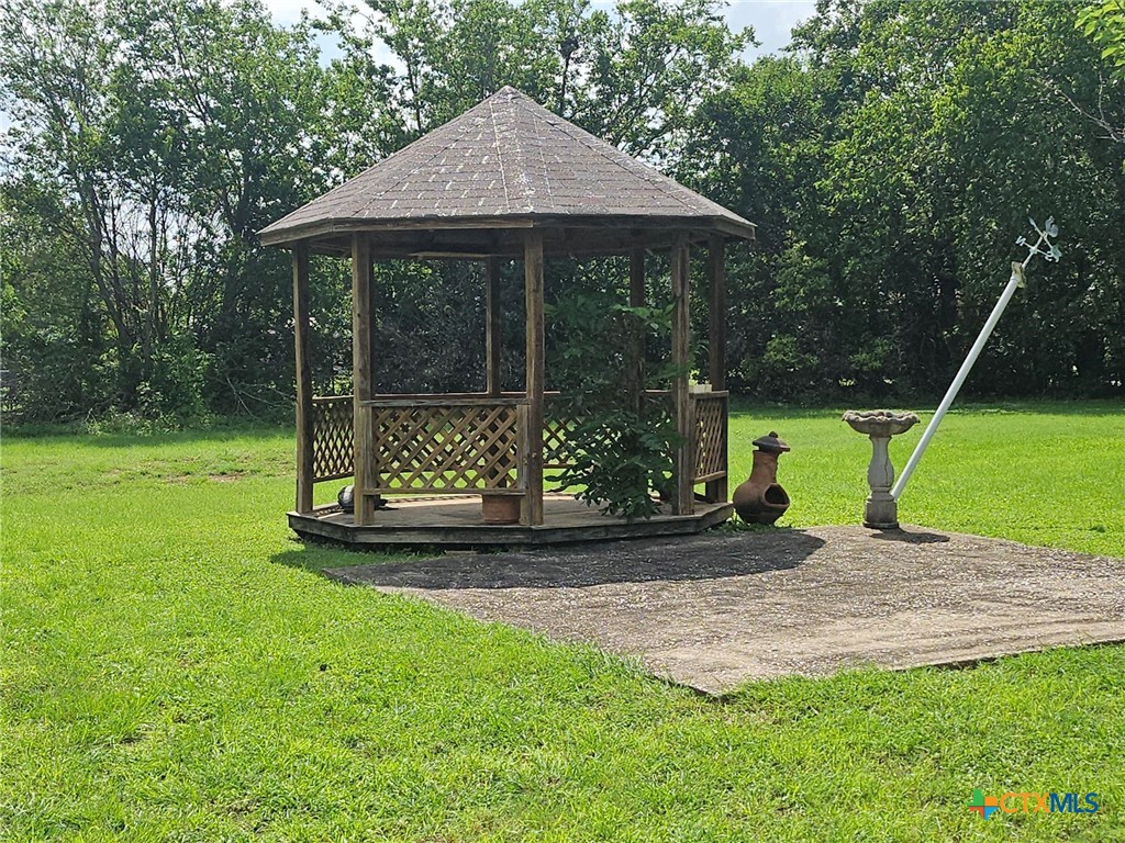 601 North Rhomberg Street Burnet, TX 78611 - Photo 38 of 42 a view of a park with a slide