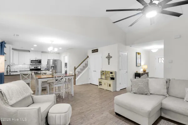 $335,000 | 334 Station House Road, New Bern, NC 28562