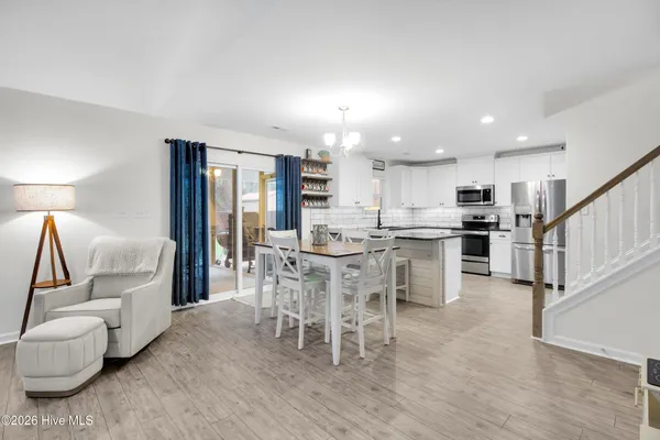 $335,000 | 334 Station House Road, New Bern, NC 28562