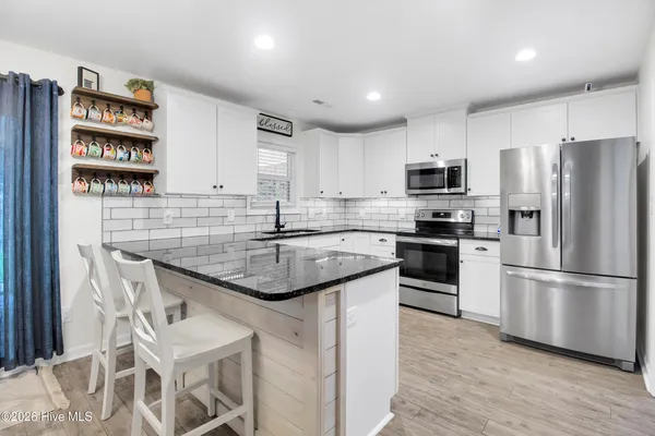 $335,000 | 334 Station House Road, New Bern, NC 28562