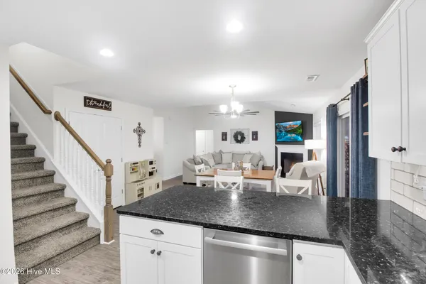 $335,000 | 334 Station House Road, New Bern, NC 28562