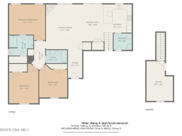 $335,000 | 334 Station House Road, New Bern, NC 28562