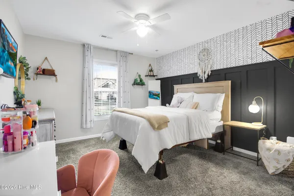 $335,000 | 334 Station House Road, New Bern, NC 28562