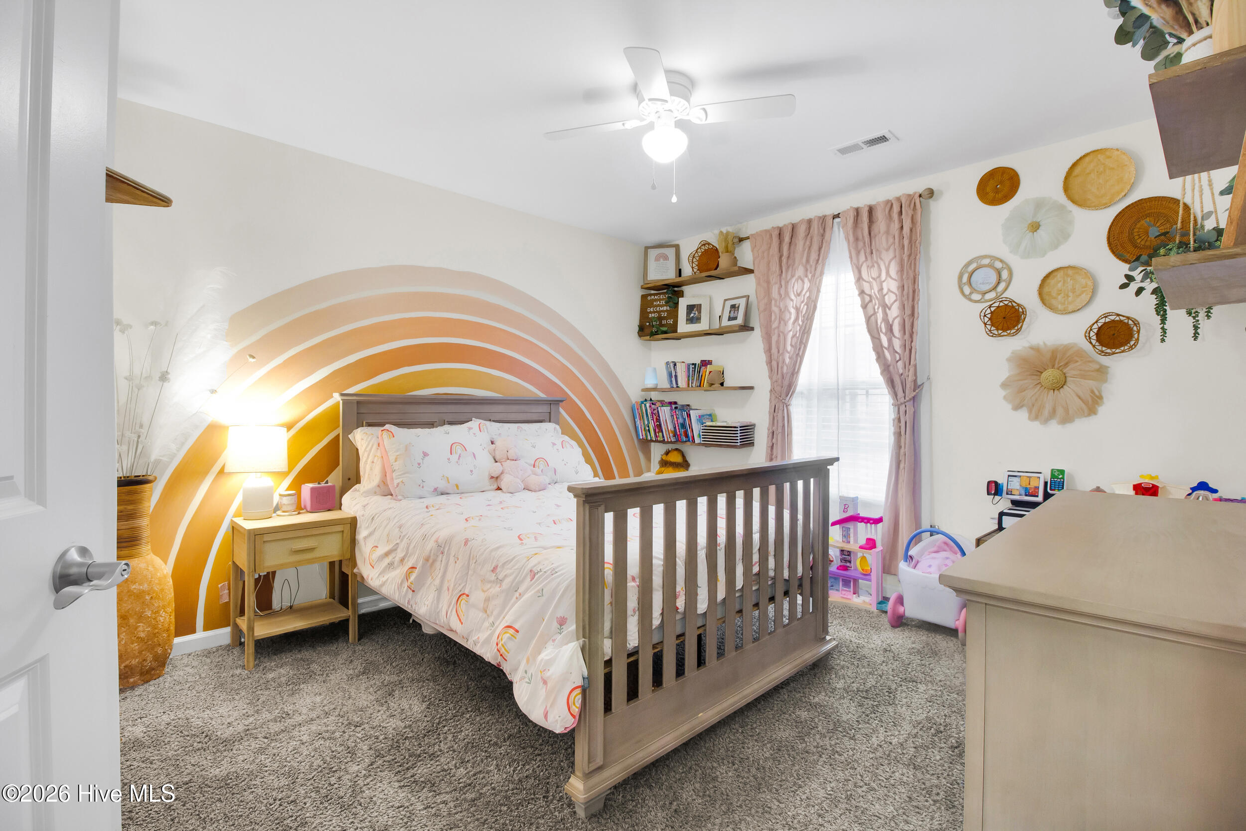 334 Station House Road New Bern, NC 28562 - Photo 21 of 43 Bedroom #3