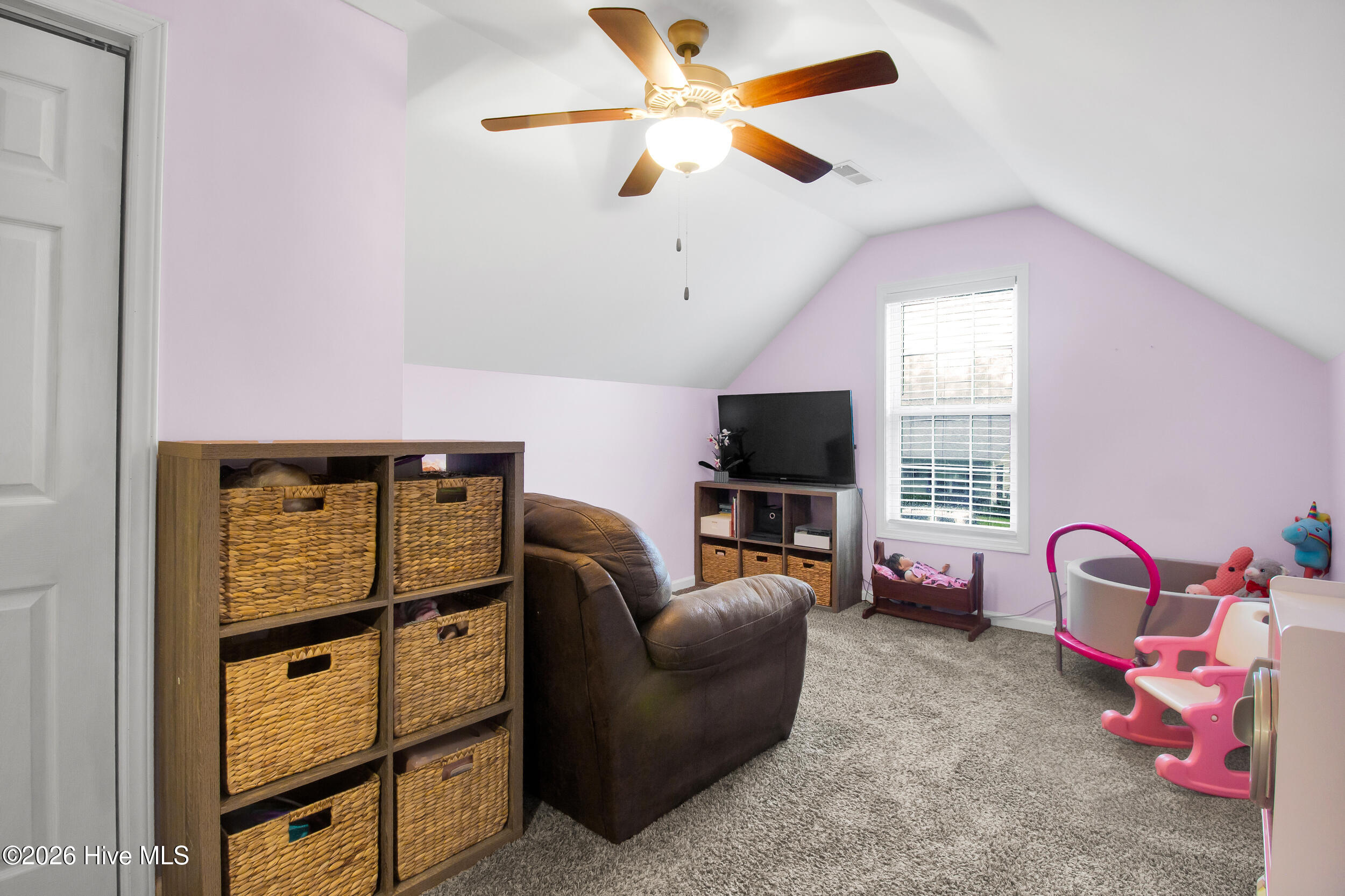 334 Station House Road New Bern, NC 28562 - Photo 24 of 43 Finished room over garage