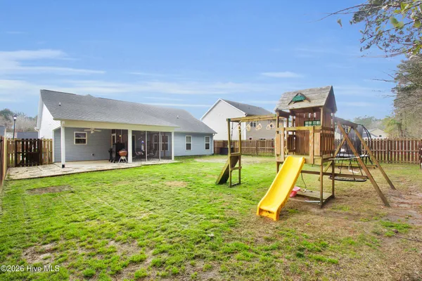 $335,000 | 334 Station House Road, New Bern, NC 28562