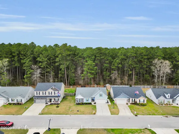 $335,000 | 334 Station House Road, New Bern, NC 28562