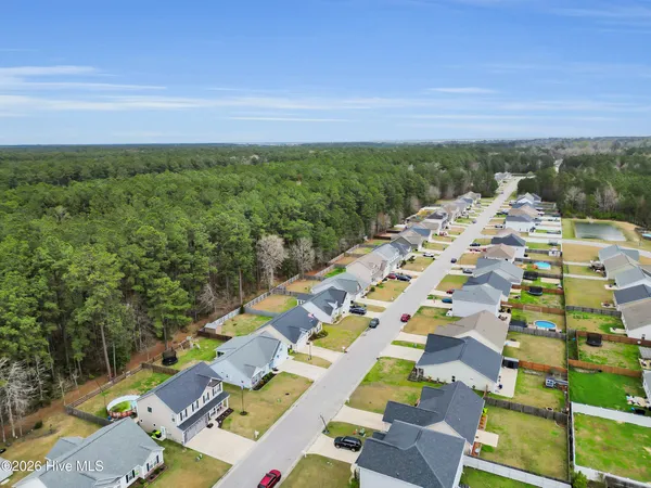 $335,000 | 334 Station House Road, New Bern, NC 28562