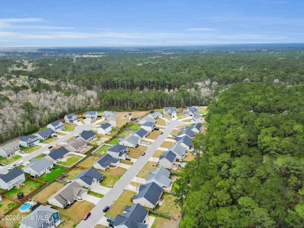 $335,000 | 334 Station House Road, New Bern, NC 28562