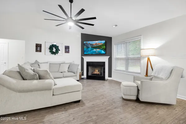 $335,000 | 334 Station House Road, New Bern, NC 28562