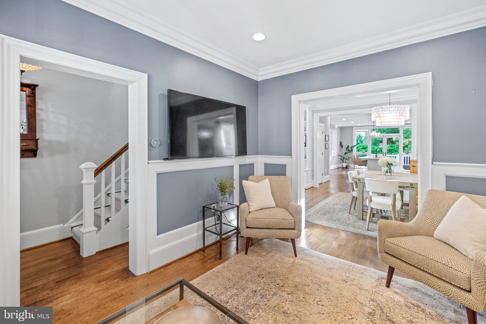 5212 MacArthur Boulevard Northwest Washington, DC 20016 - Photo 11 of 58