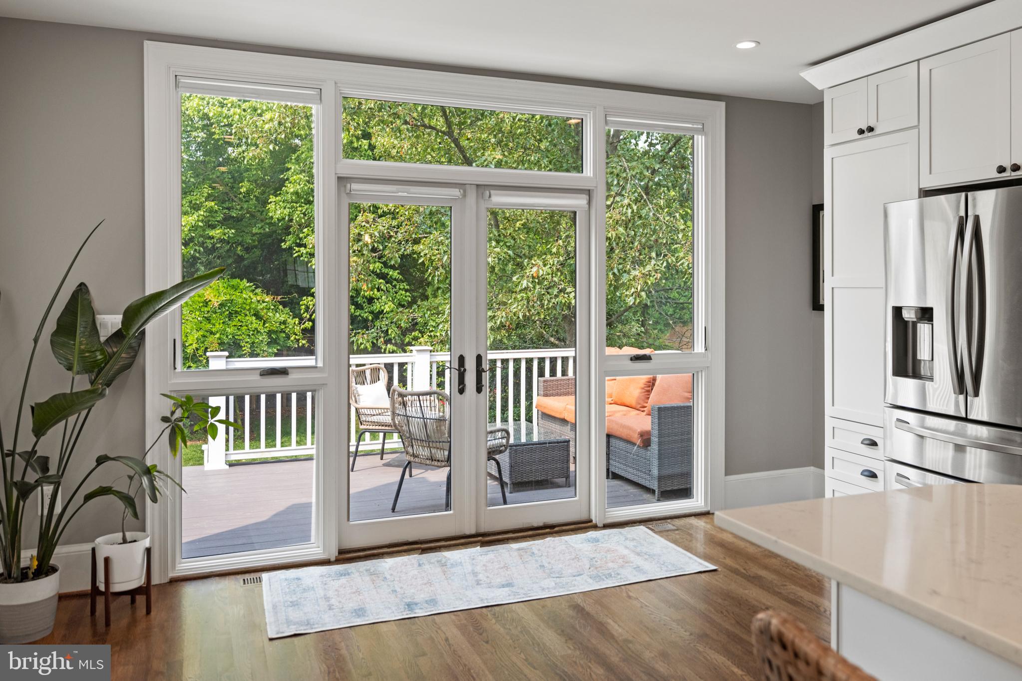 5212 MacArthur Boulevard Northwest Washington, DC 20016 - Photo 25 of 58