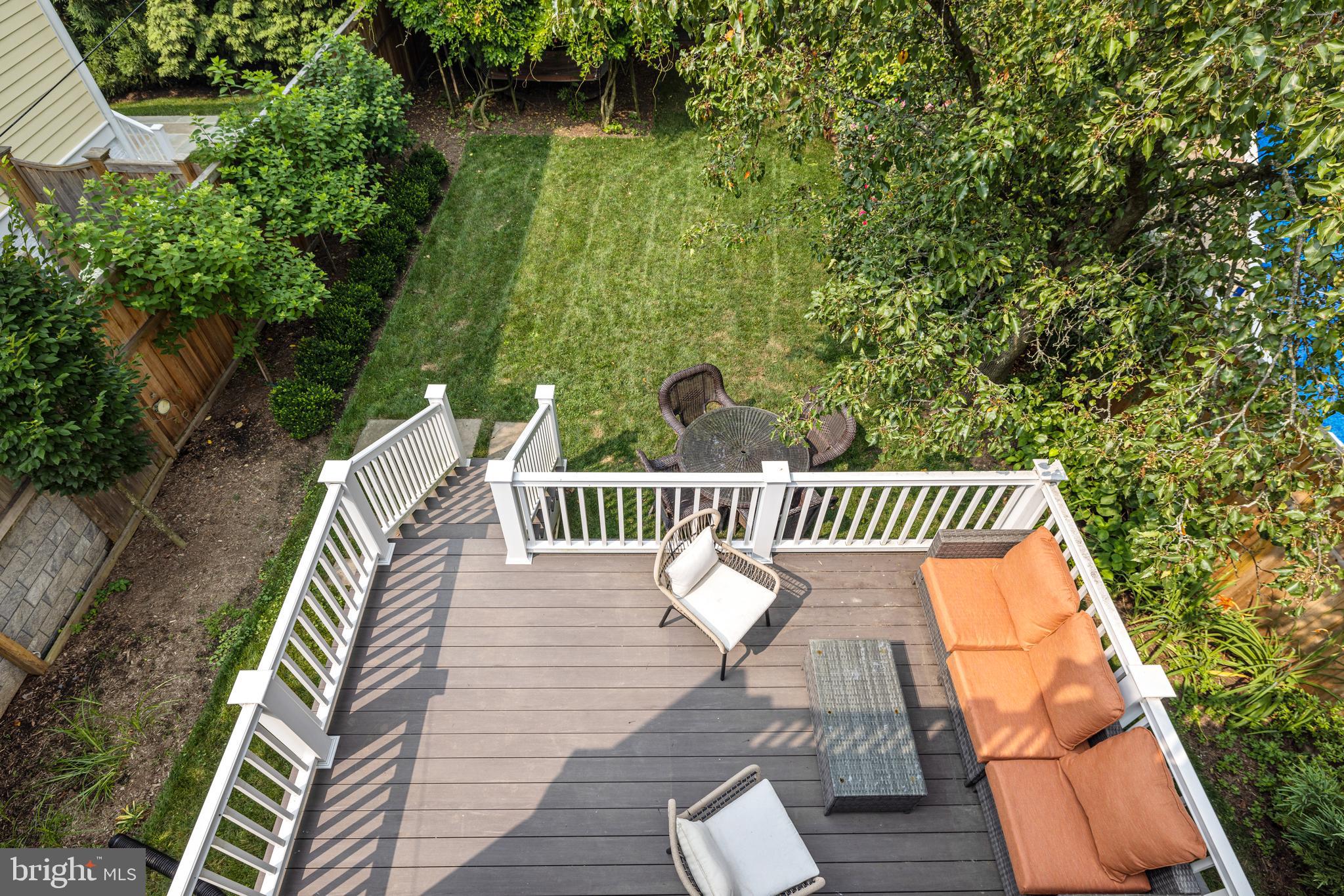 5212 MacArthur Boulevard Northwest Washington, DC 20016 - Photo 32 of 58