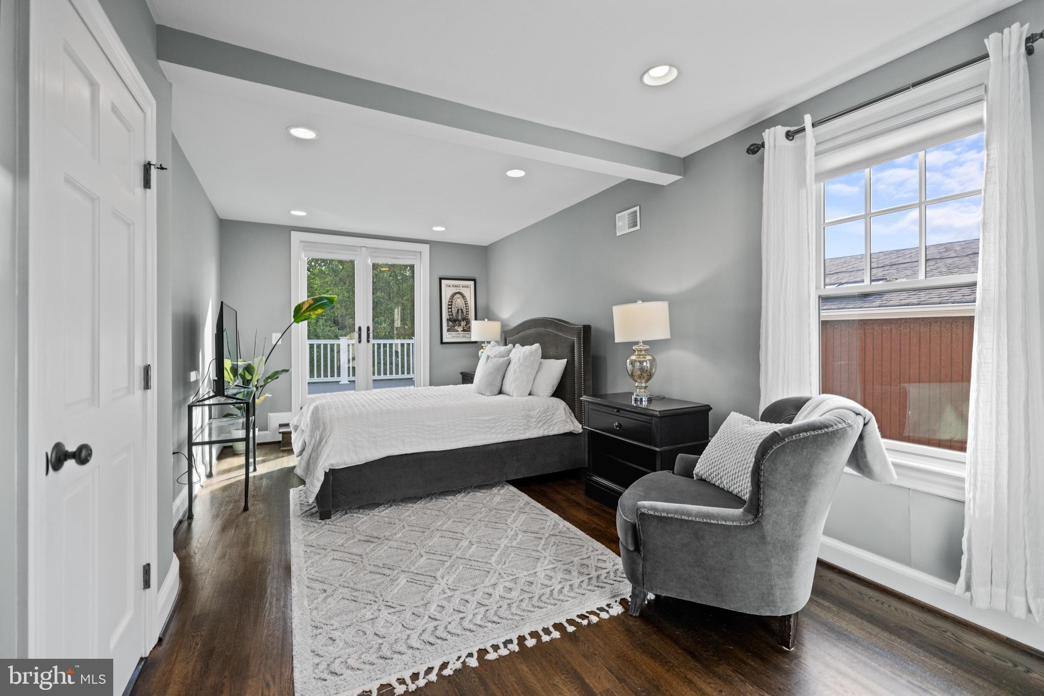 5212 MacArthur Boulevard Northwest Washington, DC 20016 - Photo 34 of 58