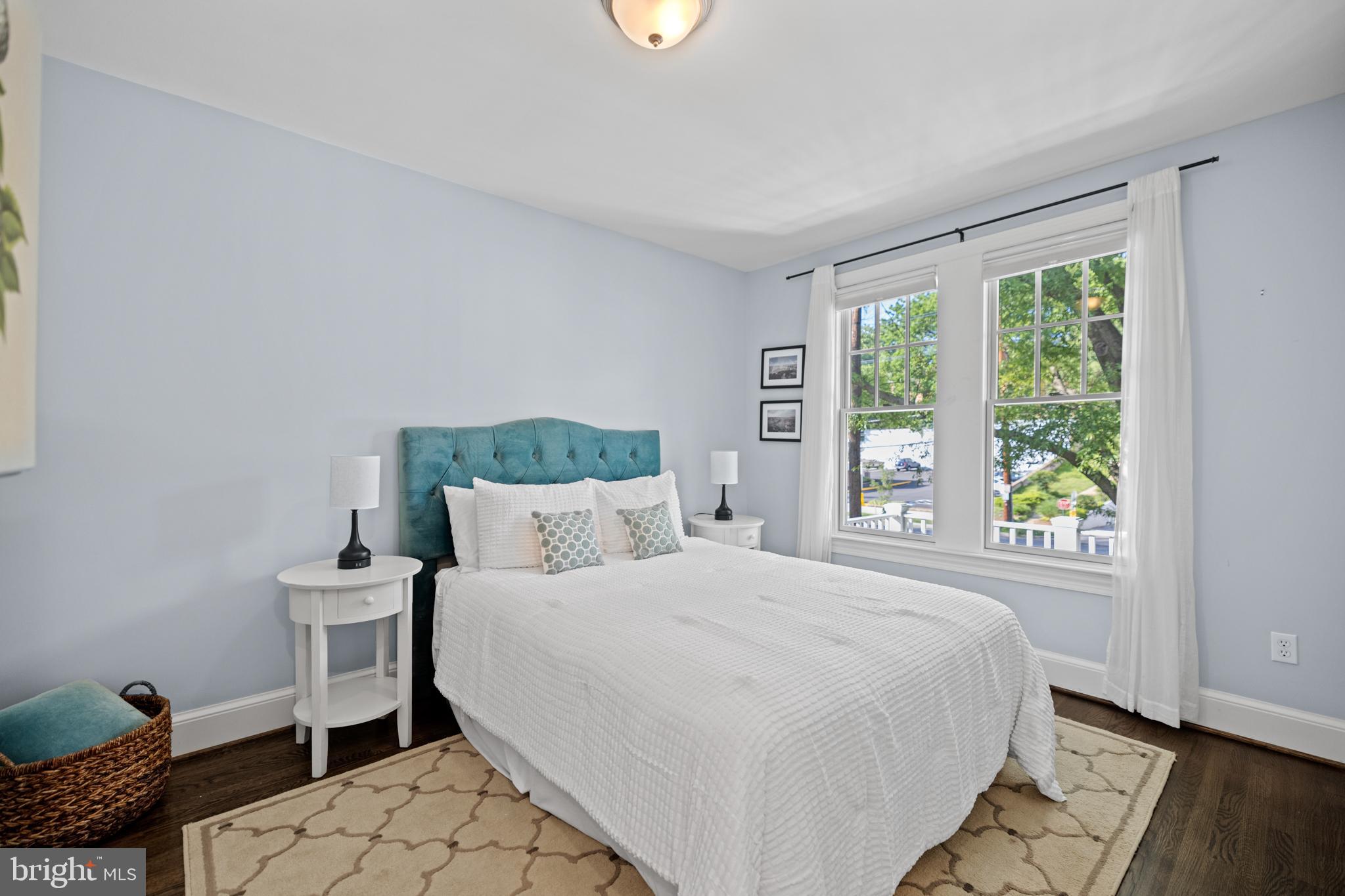 5212 MacArthur Boulevard Northwest Washington, DC 20016 - Photo 44 of 58