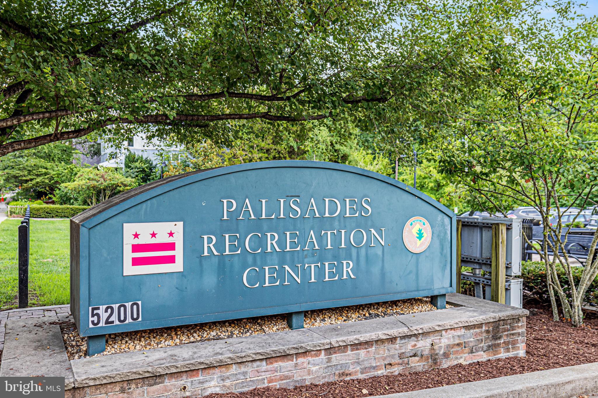 5212 MacArthur Boulevard Northwest Washington, DC 20016 - Photo 48 of 58