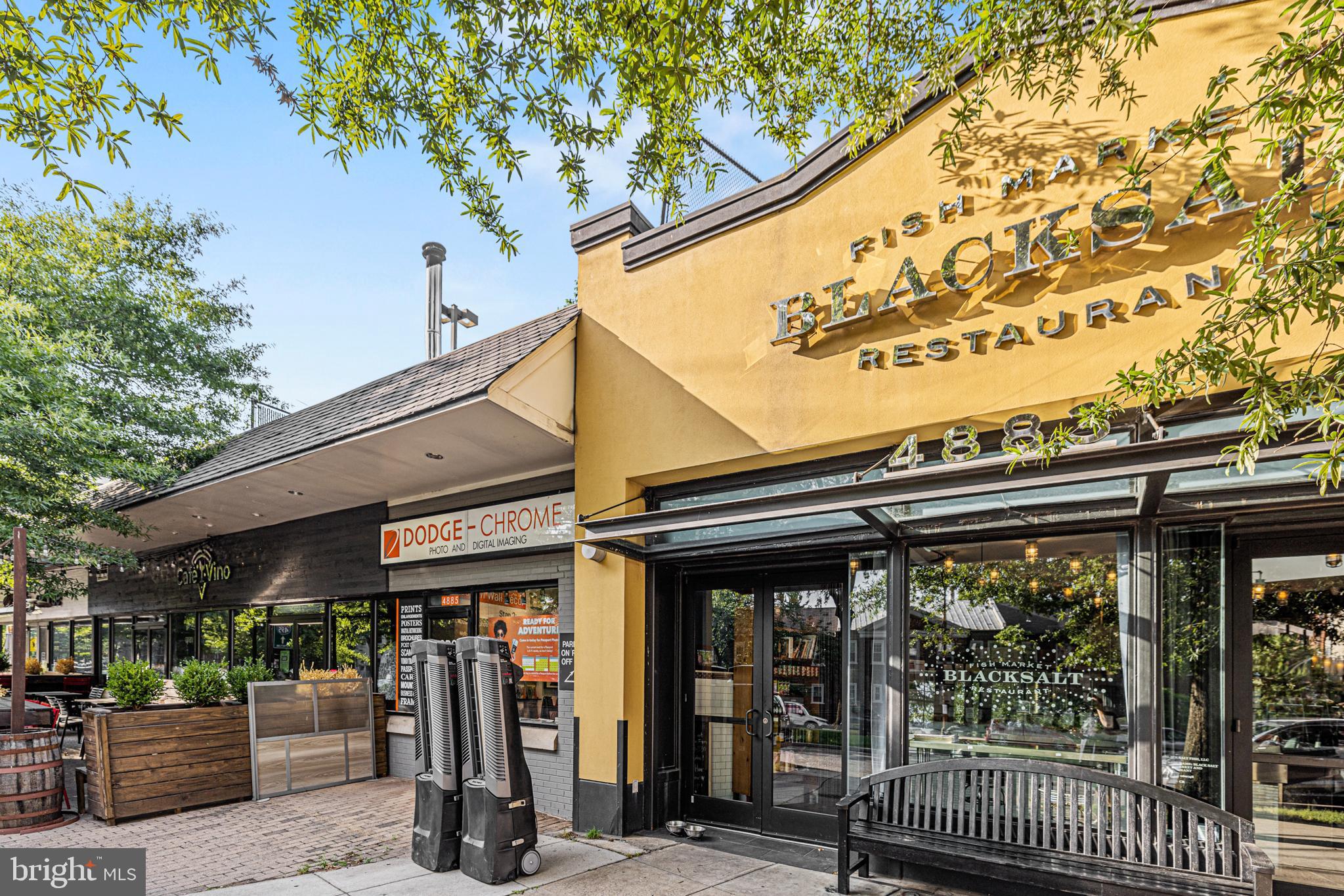 5212 MacArthur Boulevard Northwest Washington, DC 20016 - Photo 54 of 58