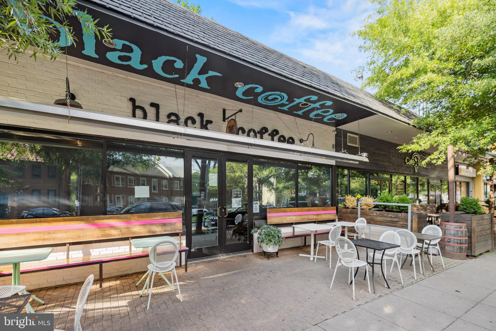 5212 MacArthur Boulevard Northwest Washington, DC 20016 - Photo 55 of 58