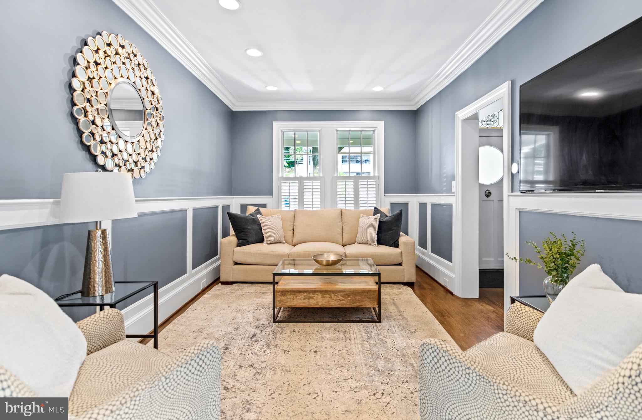 5212 MacArthur Boulevard Northwest Washington, DC 20016 - Photo 10 of 58