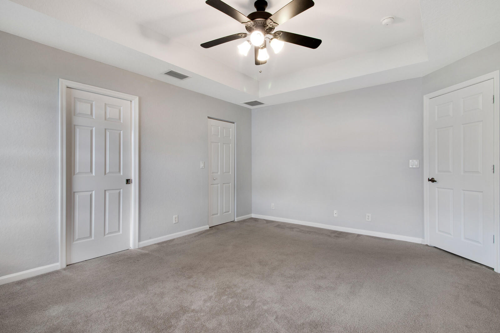 6063 Adriatic Way Greenacres, FL 33413 - Photo 20 of 33 Master Bedroom