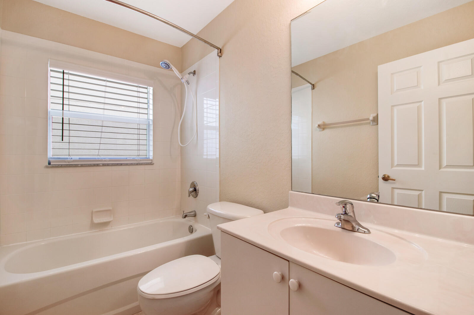 6063 Adriatic Way Greenacres, FL 33413 - Photo 27 of 33 Guest Bathroom