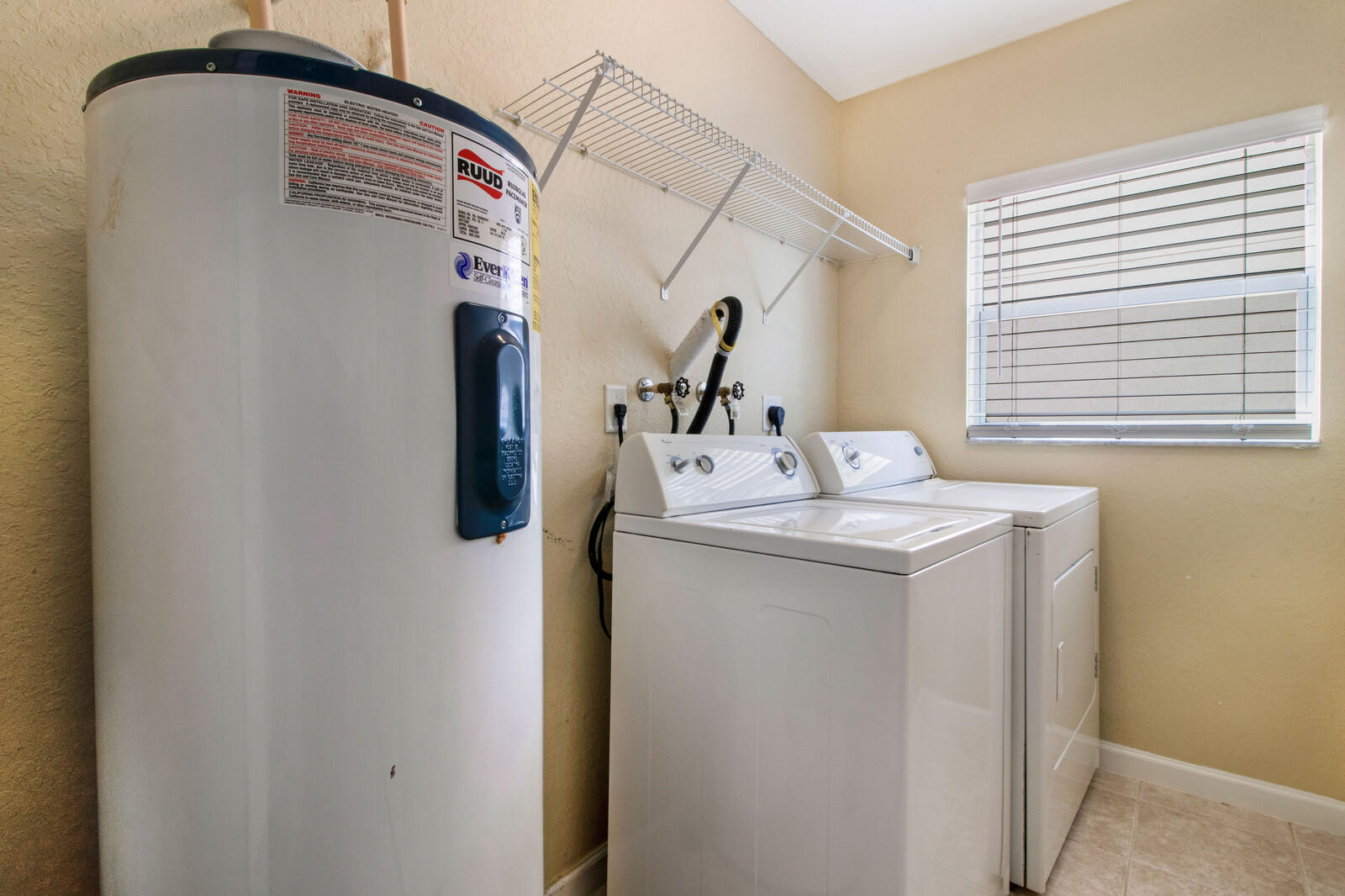 6063 Adriatic Way Greenacres, FL 33413 - Photo 28 of 33 Laundry Room