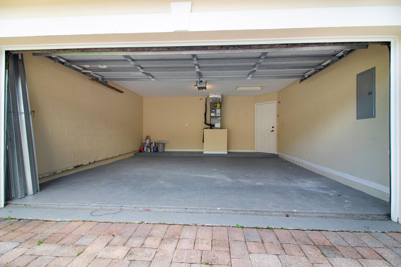 6063 Adriatic Way Greenacres, FL 33413 - Photo 29 of 33 Garage