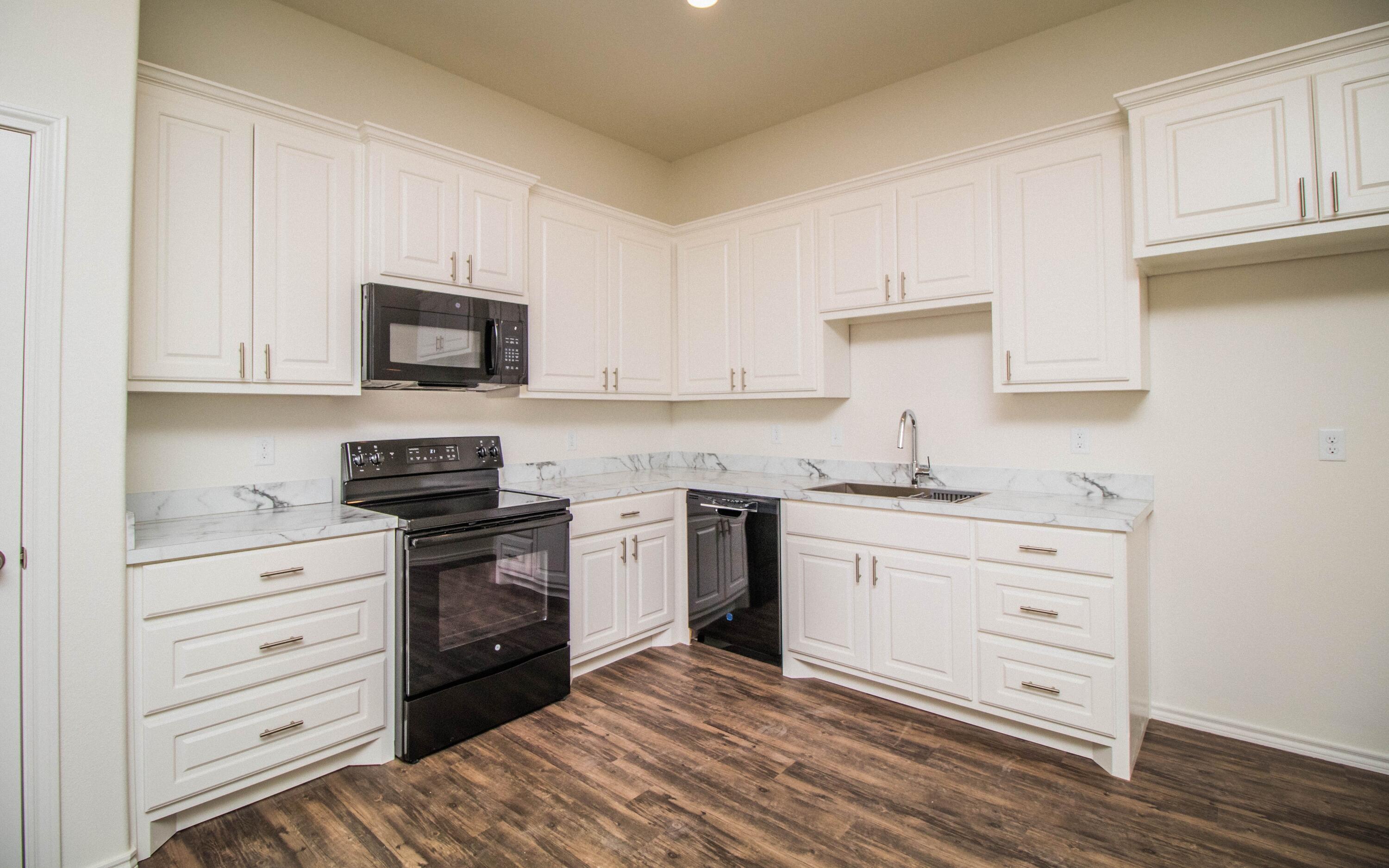 2015 102nd Street Lubbock, TX 79423 - Photo 7 of 24 Kitchen 2
