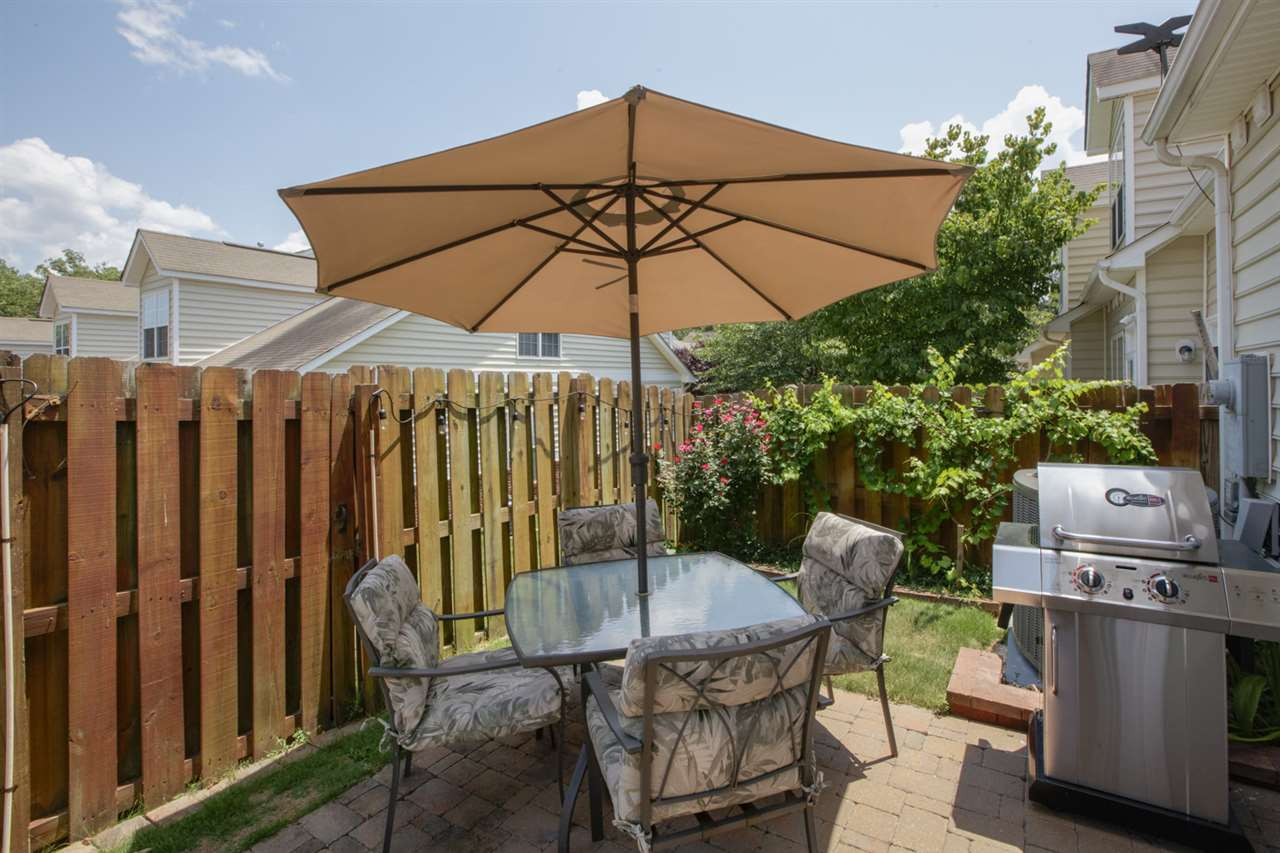 8006 Thrush Ridge Lane Raleigh, NC 27615 - Photo 26 of 30 Photo 26