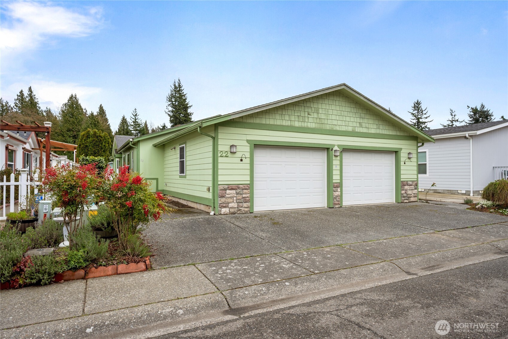 6350 Portal Way, Unit 22 Ferndale, WA 98248 - Photo 1 of 32