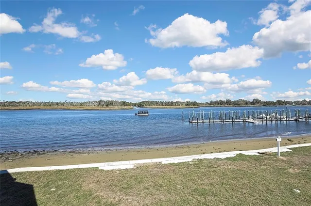 $434,000 | 2855 North Rivers Edge Boulevard, Unit 213, Crystal River, FL 34429