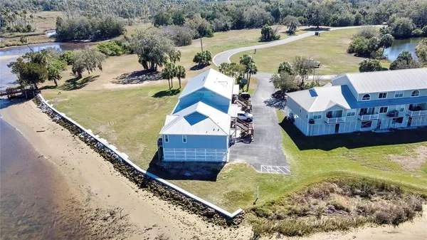 $425,000 | 2855 North Rivers Edge Boulevard, Unit 213, Crystal River, FL 34429