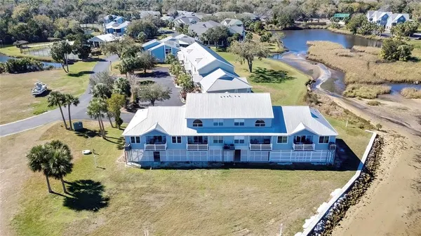 $425,000 | 2855 North Rivers Edge Boulevard, Unit 213, Crystal River, FL 34429