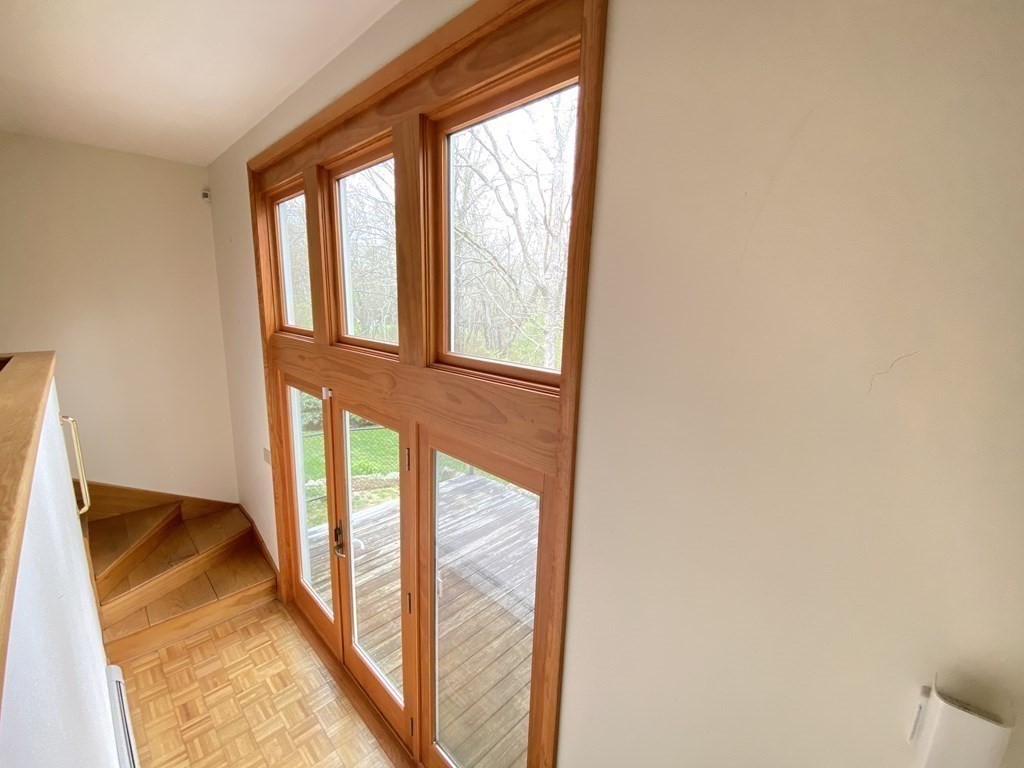 117 Rock O'Dundee Road Dartmouth, MA 02748 - Photo 10 of 24 a view of an entryway