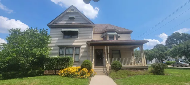 $499,900 | 3030 South Michigan Street, South Bend, IN 46614