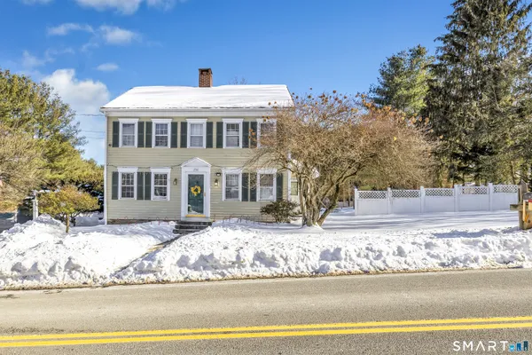 $619,000 | 256 Nichols Avenue, Shelton, CT 06484