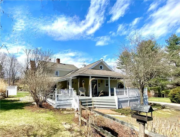 $625,000 | 256 Nichols Avenue, Shelton, CT 06484