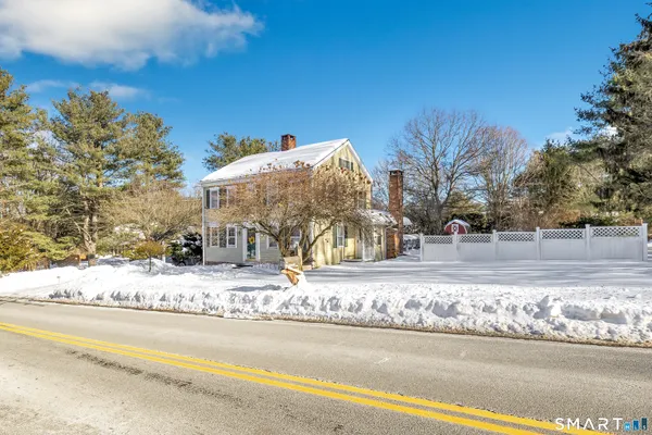 $619,000 | 256 Nichols Avenue, Shelton, CT 06484