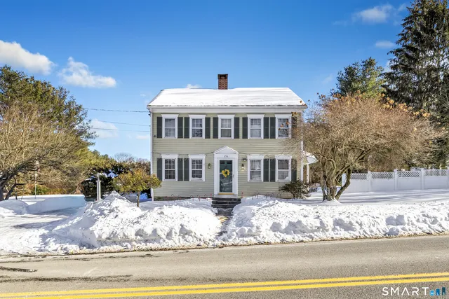 $625,000 | 256 Nichols Avenue, Shelton, CT 06484